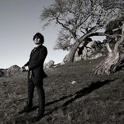 Amon Tobin — photo 3