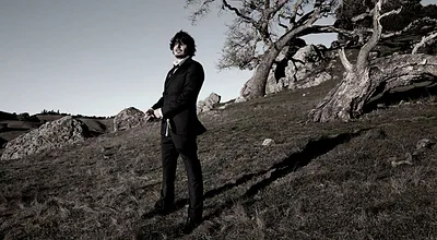 Amon Tobin — photo 4