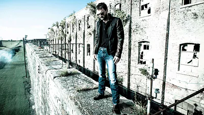 Eric Church — photo 4