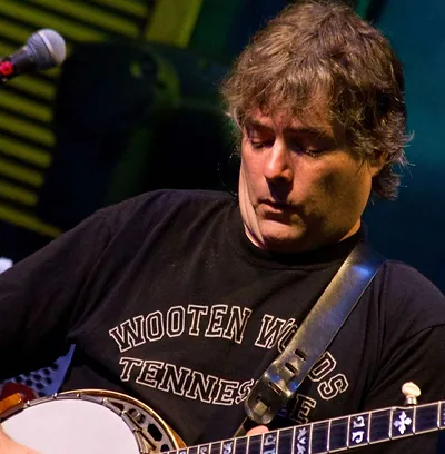 Béla Fleck — foto 3