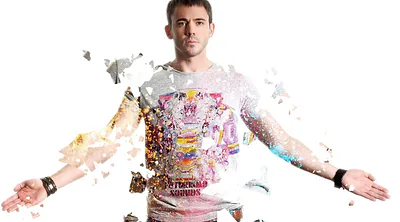 Darren Styles — foto 3