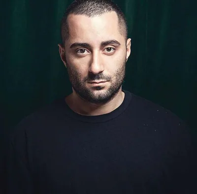 Joseph Capriati — photo 2