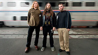 YOB — photo 4