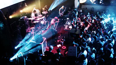 Russian Circles — foto 6