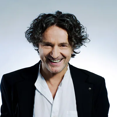 Goran Bregović & his Wedding and Funeral Band — photo 4