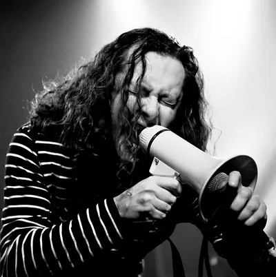 The Wonder Stuff — photo 2