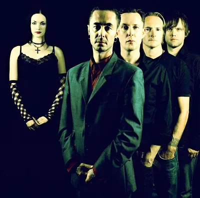 The Wonder Stuff — photo 3