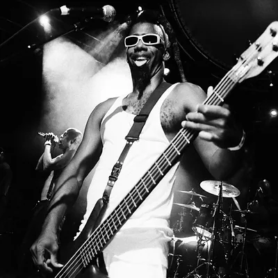 Fishbone — photo 2