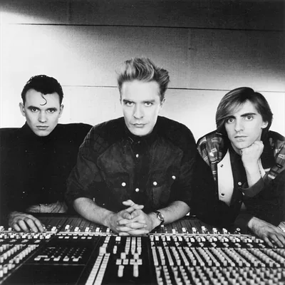 ABC — photo 2