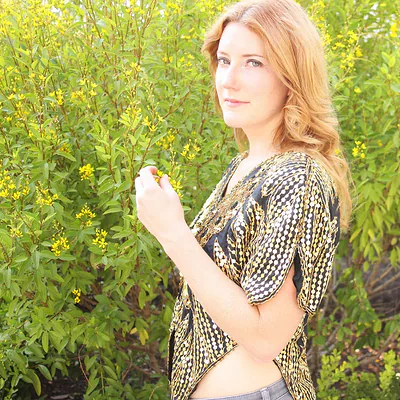 Kathleen Edwards — foto 5