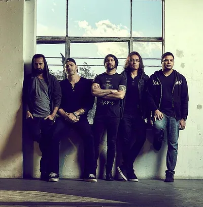 Periphery — photo 2