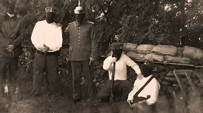 Kanonenfieber — foto 1