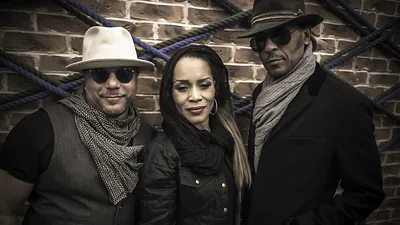Shalamar — photo 2
