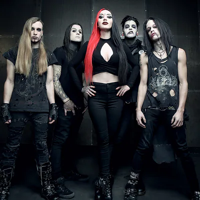 New Years Day — foto 4
