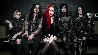 New Years Day — foto 6