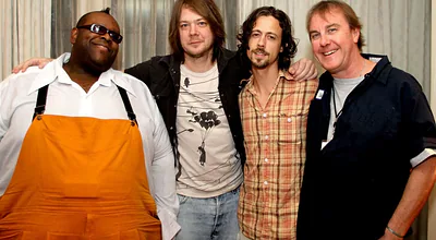 Soul Asylum — foto 3