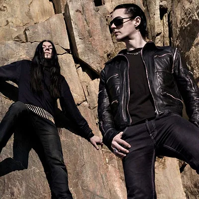 Satyricon — foto 2