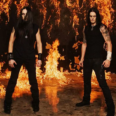 Satyricon — foto 3
