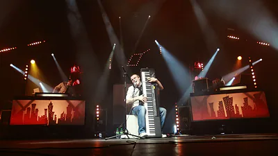 Lyre le temps — foto 3