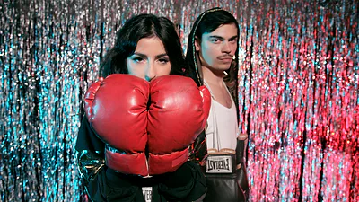 Lilly Wood & The Prick — photo 3