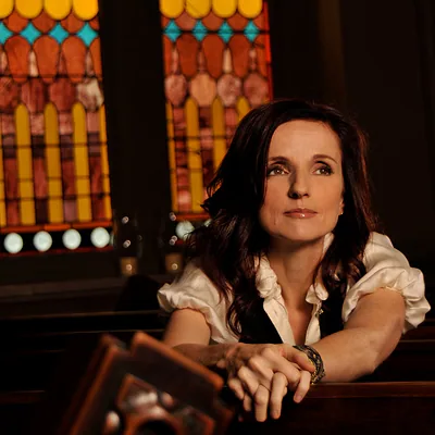 Patty Griffin — photo 3
