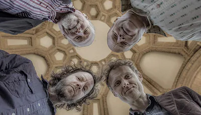 Medeski Scofield Martin & Wood — foto 3