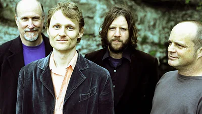 Medeski Scofield Martin & Wood — foto 4