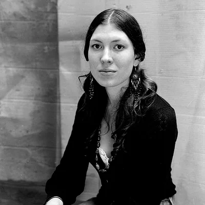 Alela Diane — foto 2