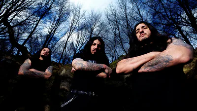 Krisiun — foto 3