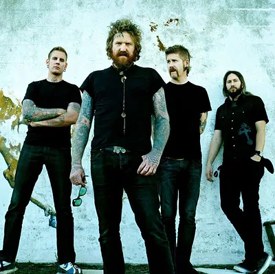 Mastodon — foto 2