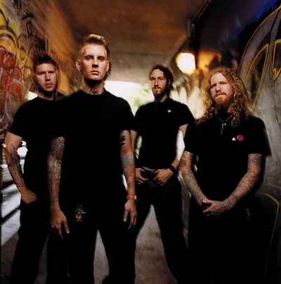 Mastodon — foto 3