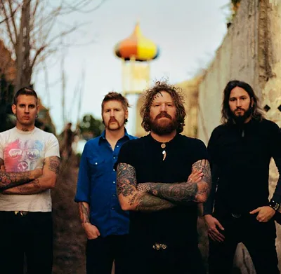 Mastodon — foto 4