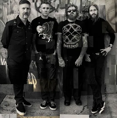 Mastodon — foto 5