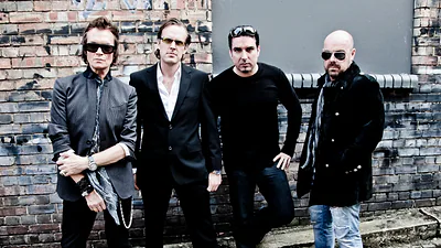 Black Country Communion — foto 3