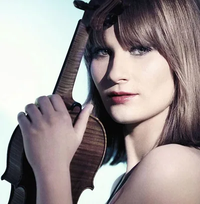 Lisa Batiashvili — photo 2