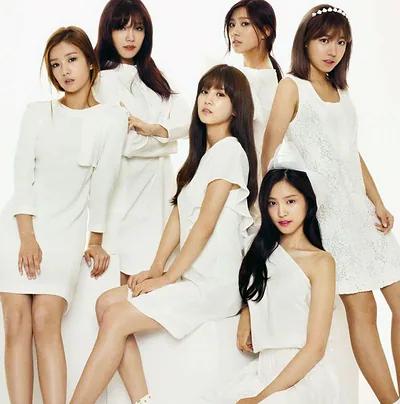 Apink — foto 1