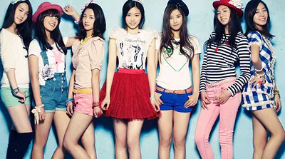 Apink — foto 2
