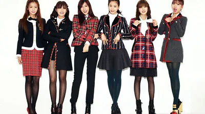 Apink — foto 3