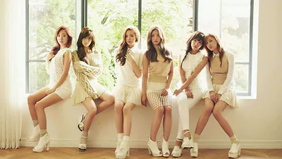 Apink — foto 4