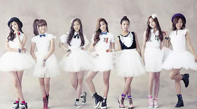 Apink — foto 6
