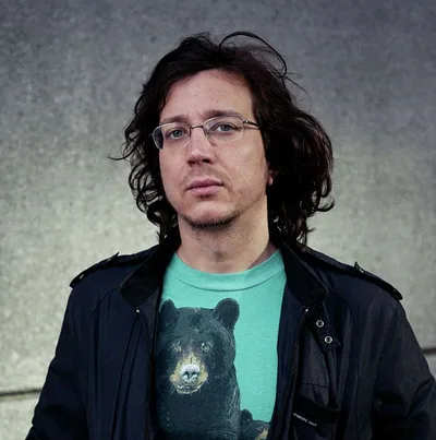 Legowelt — foto 2