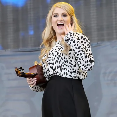 Meghan Trainor — foto 5