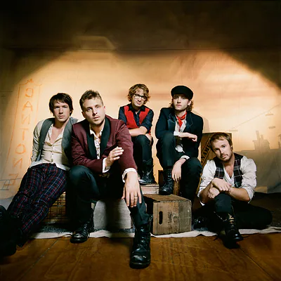 OneRepublic — foto 1