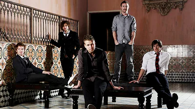 OneRepublic — foto 5