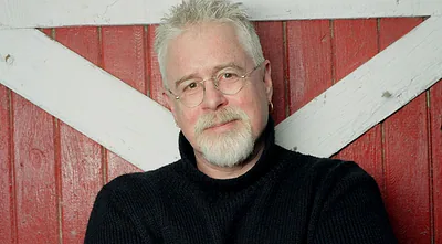 Bruce Cockburn — foto 5