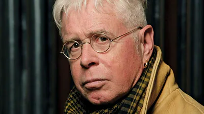 Bruce Cockburn — foto 6