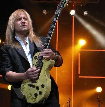 Chris Caffery — photo 2