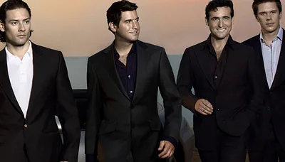 Il Divo — foto 4