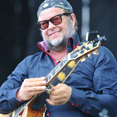 Boris Grebenshchikov — foto 1