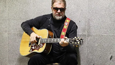 Boris Grebenshchikov — foto 2
